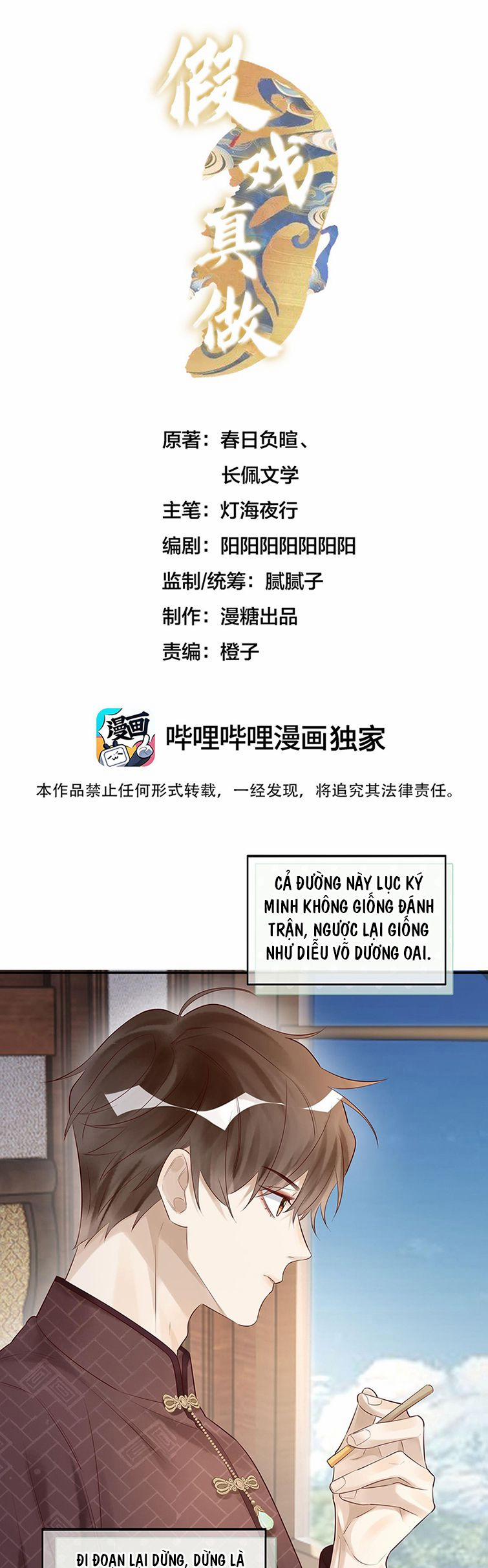 Diễn Giả Làm Thật 50 trang 1