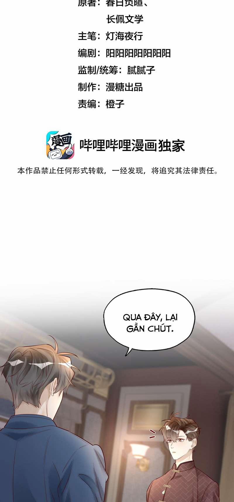 Diễn Giả Làm Thật 51 trang 1