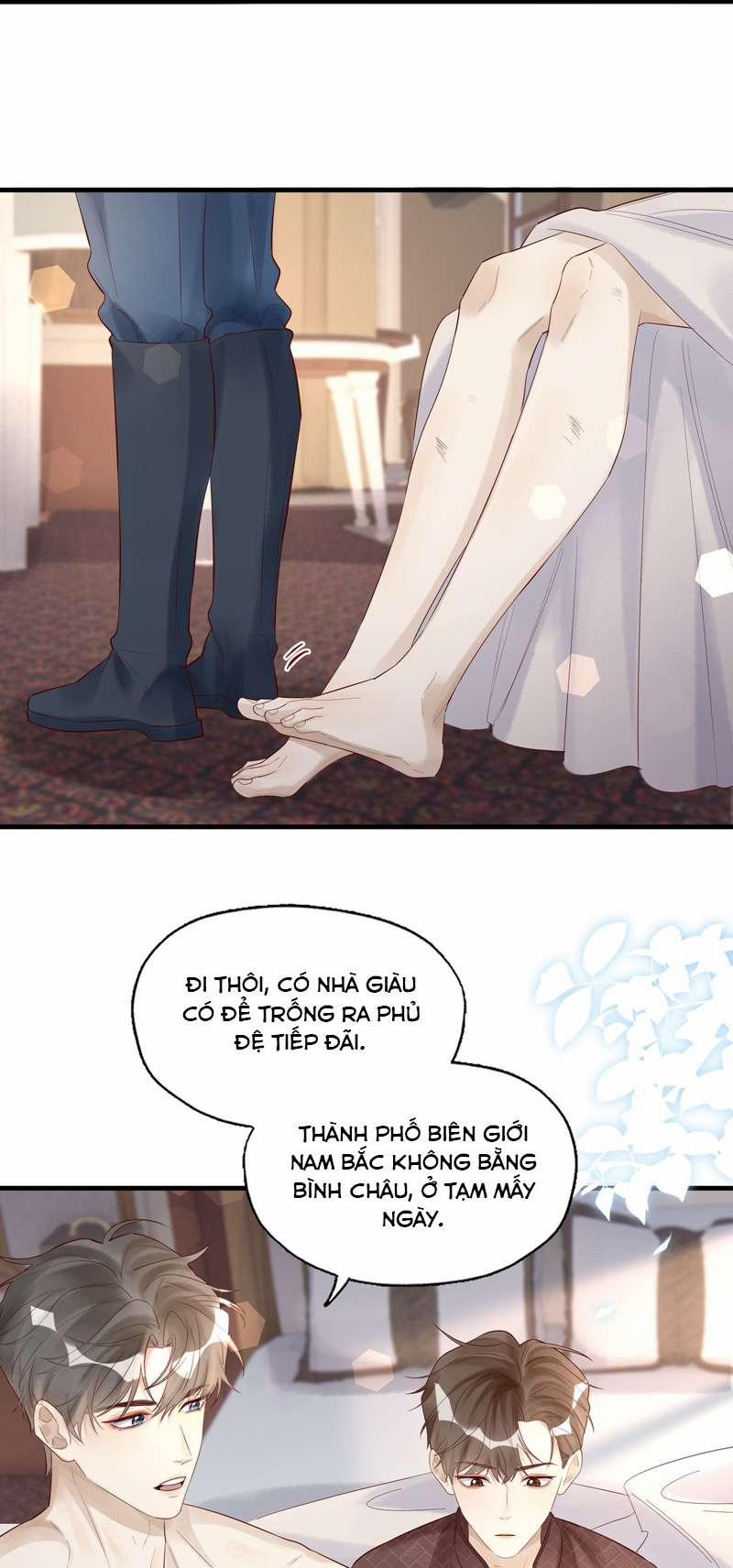 Diễn Giả Làm Thật 51 trang 10