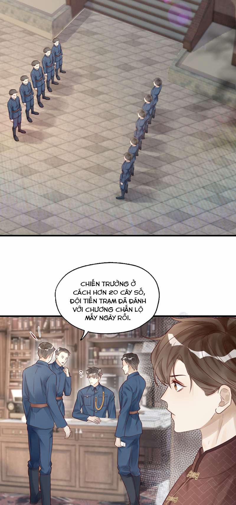 Diễn Giả Làm Thật 51 trang 12