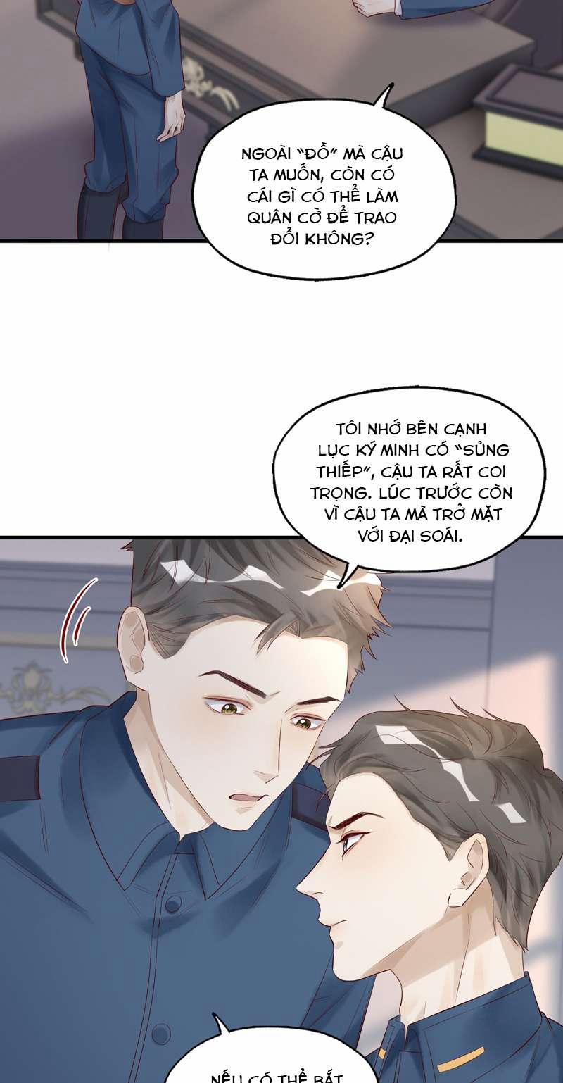 Diễn Giả Làm Thật 51 trang 25