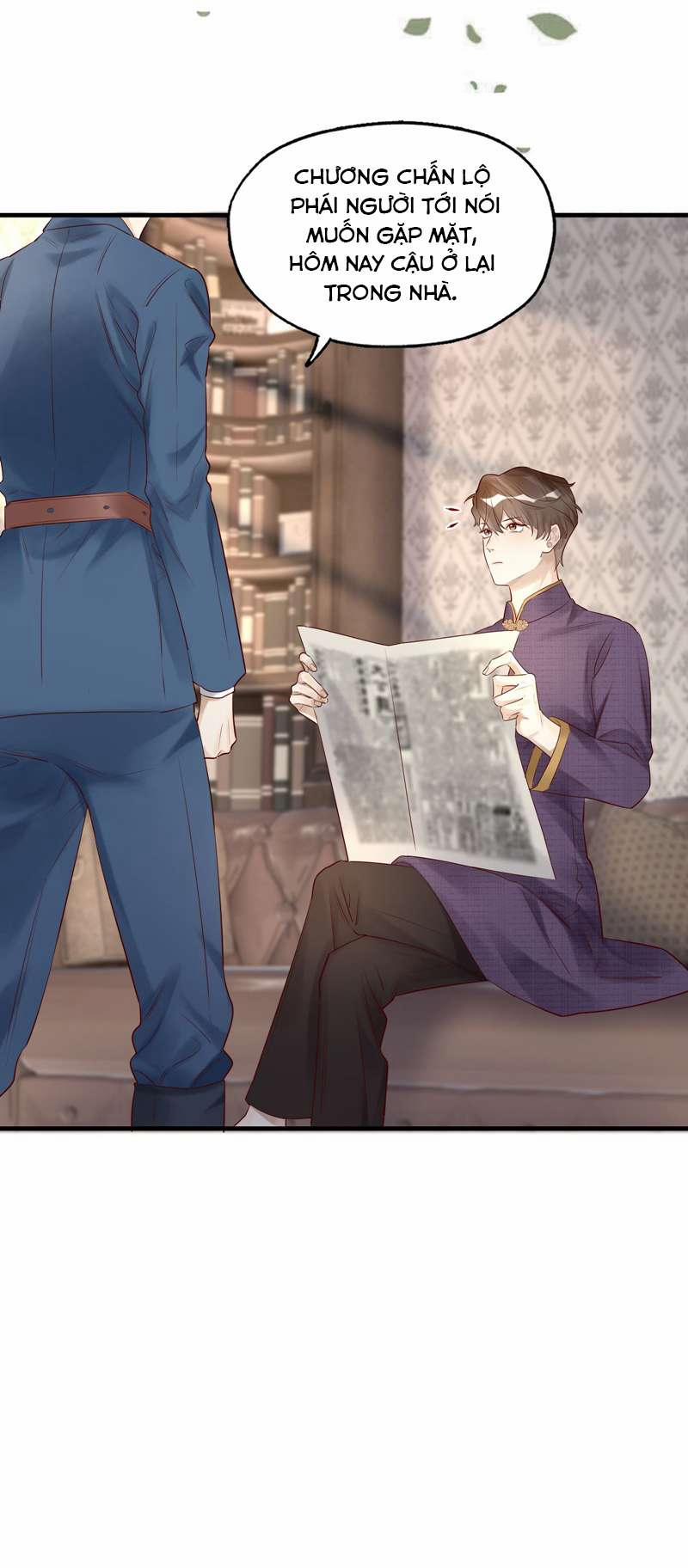 Diễn Giả Làm Thật 51 trang 30