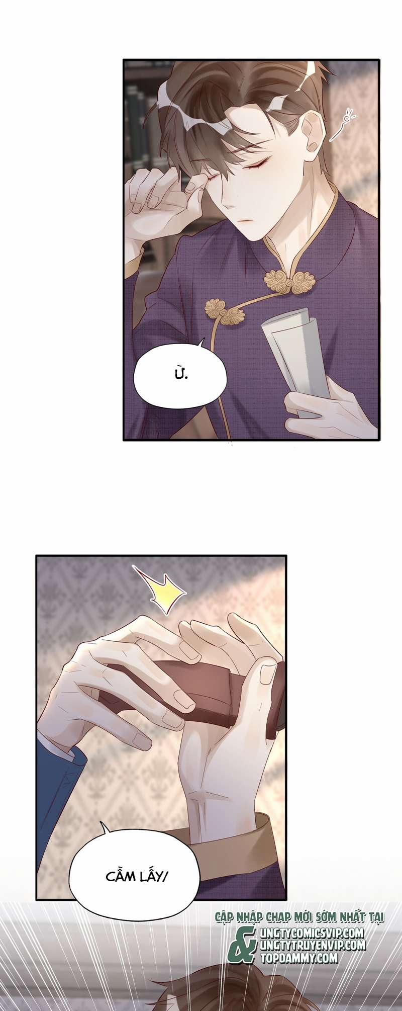 Diễn Giả Làm Thật 51 trang 31