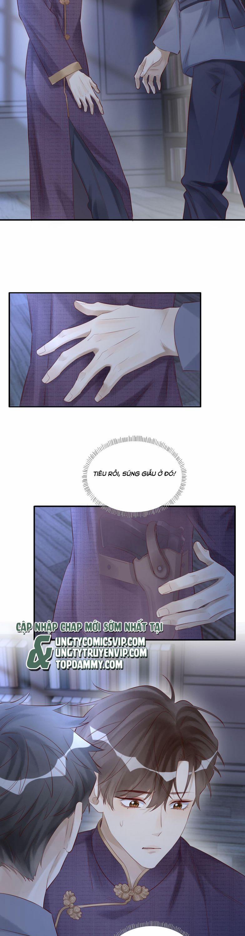 Diễn Giả Làm Thật 52 trang 12