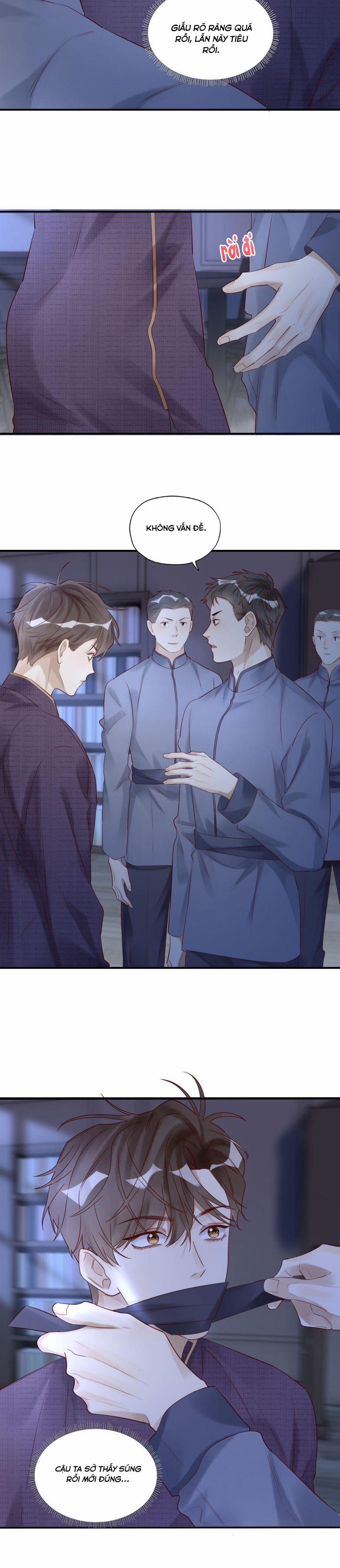 Diễn Giả Làm Thật 52 trang 13