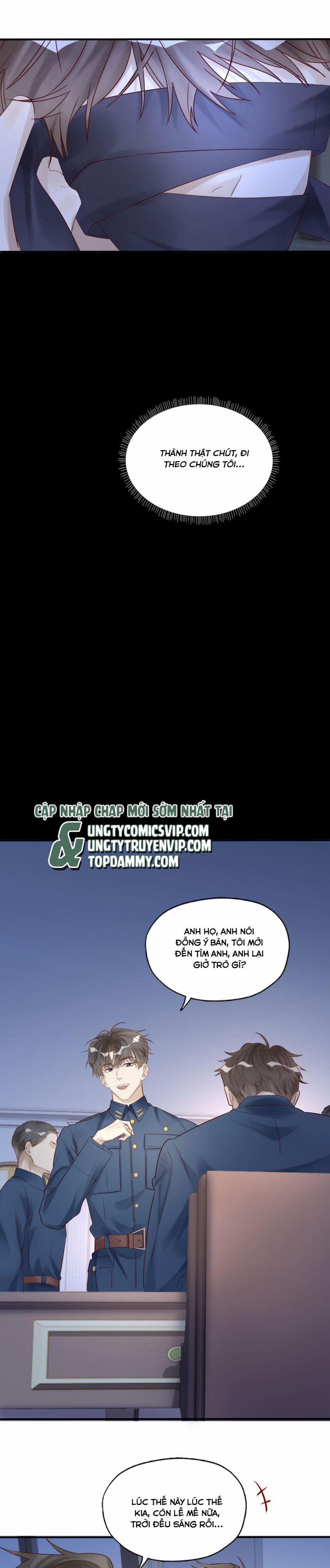 Diễn Giả Làm Thật 52 trang 14