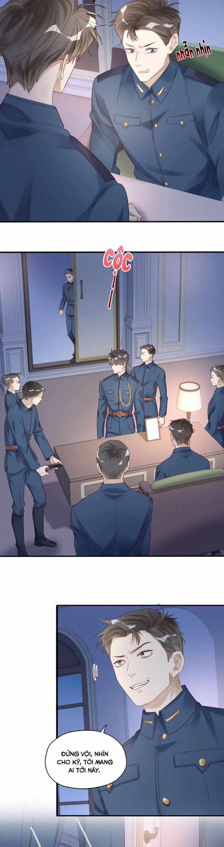 Diễn Giả Làm Thật 52 trang 15