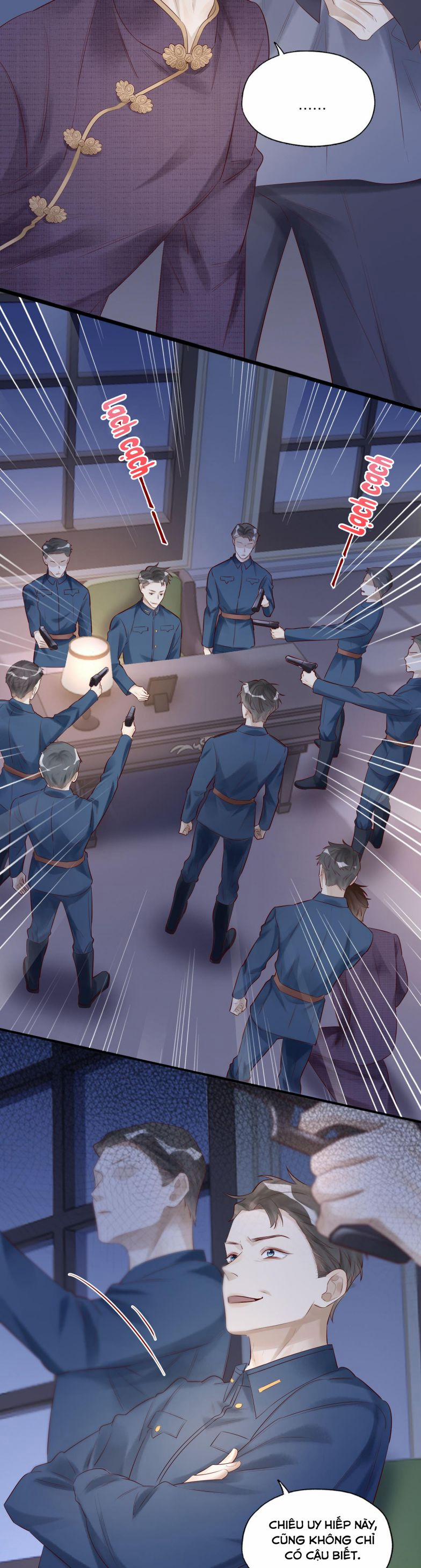 Diễn Giả Làm Thật 52 trang 17