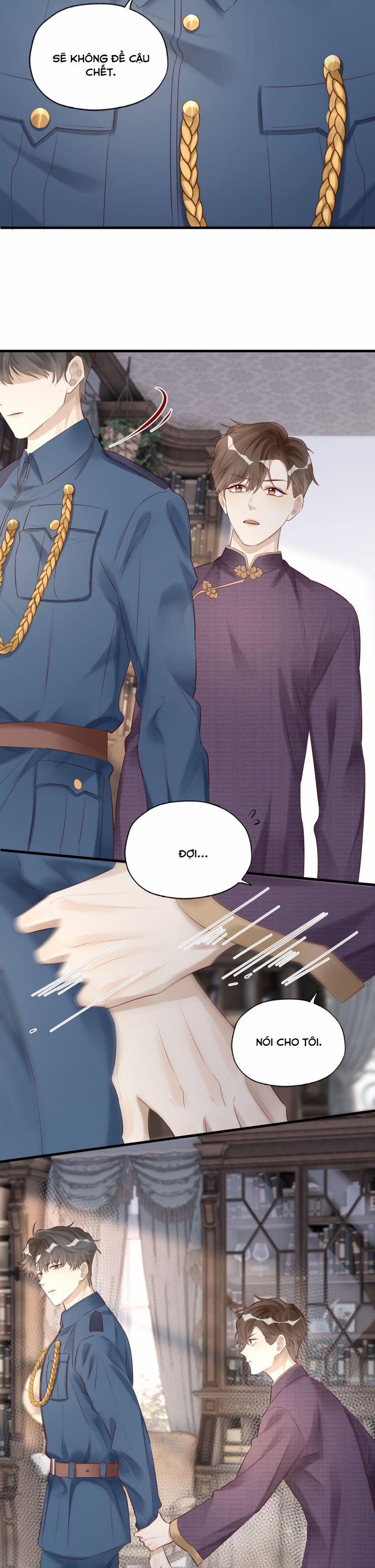 Diễn Giả Làm Thật 52 trang 3