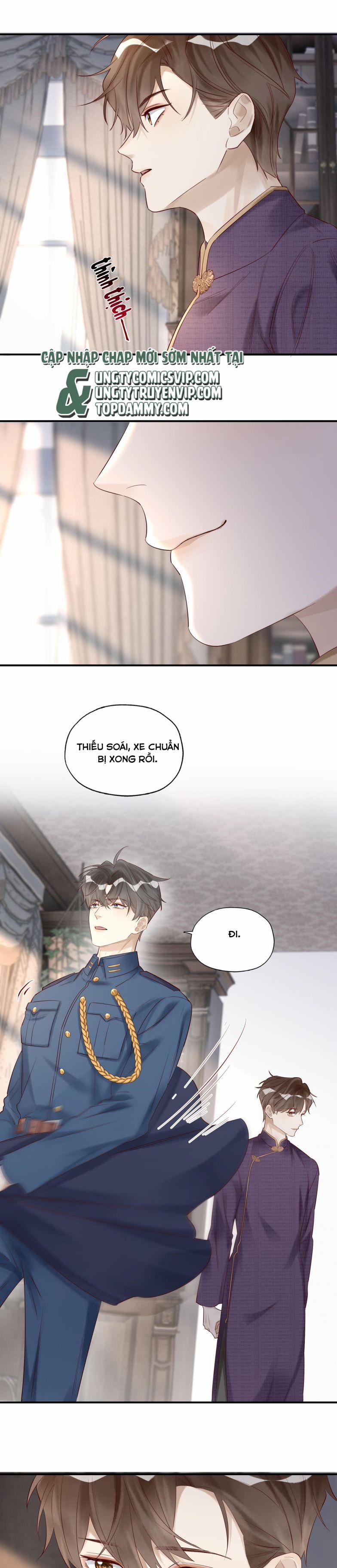 Diễn Giả Làm Thật 52 trang 6