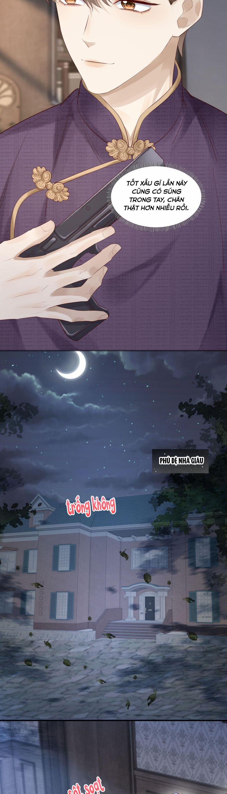 Diễn Giả Làm Thật 52 trang 7