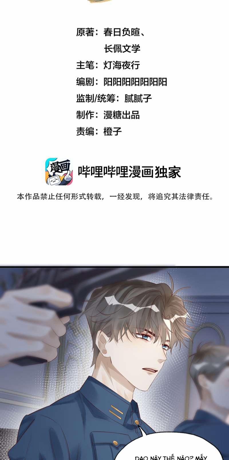 Diễn Giả Làm Thật 53 trang 1