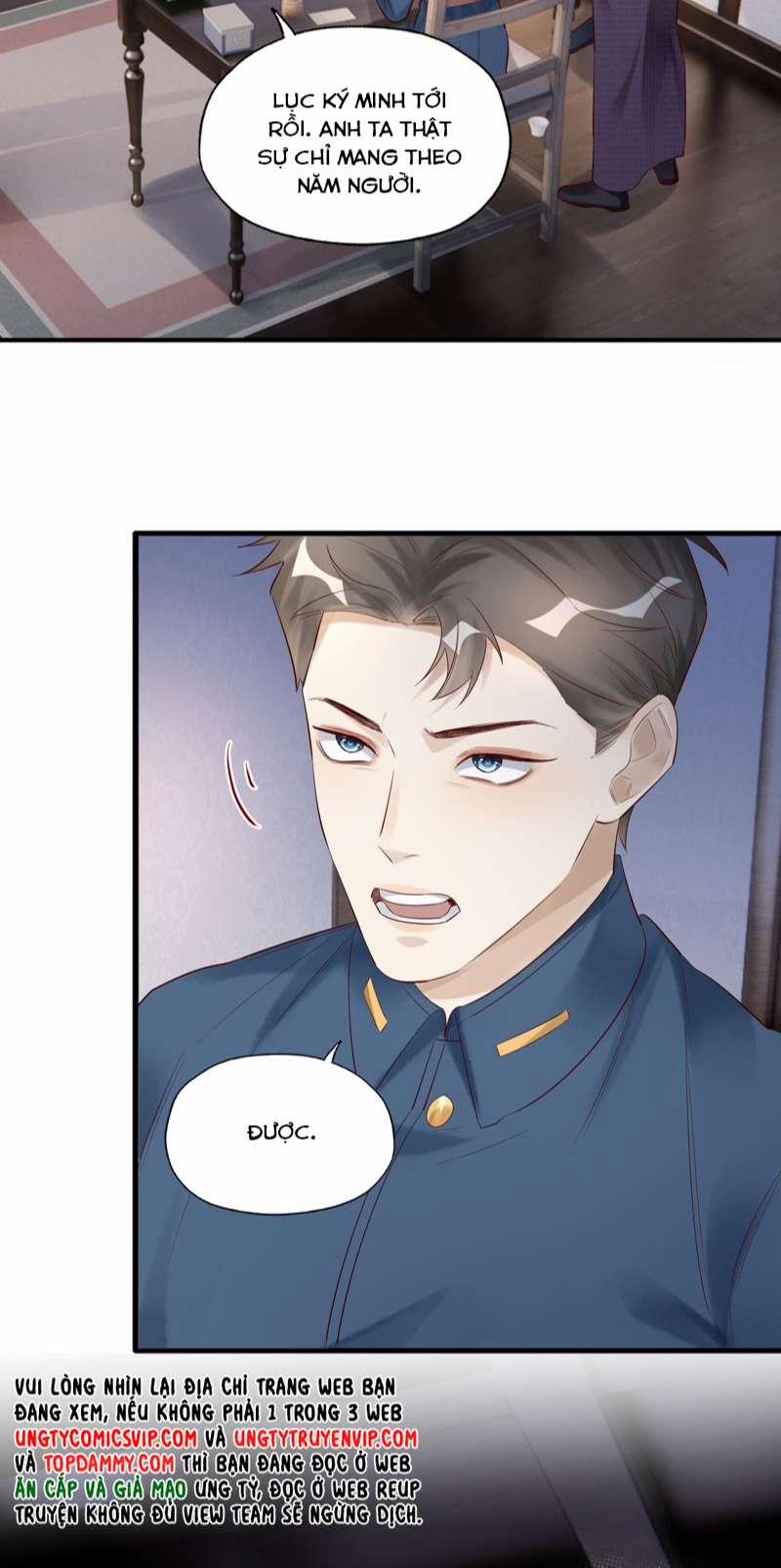 Diễn Giả Làm Thật 53 trang 12