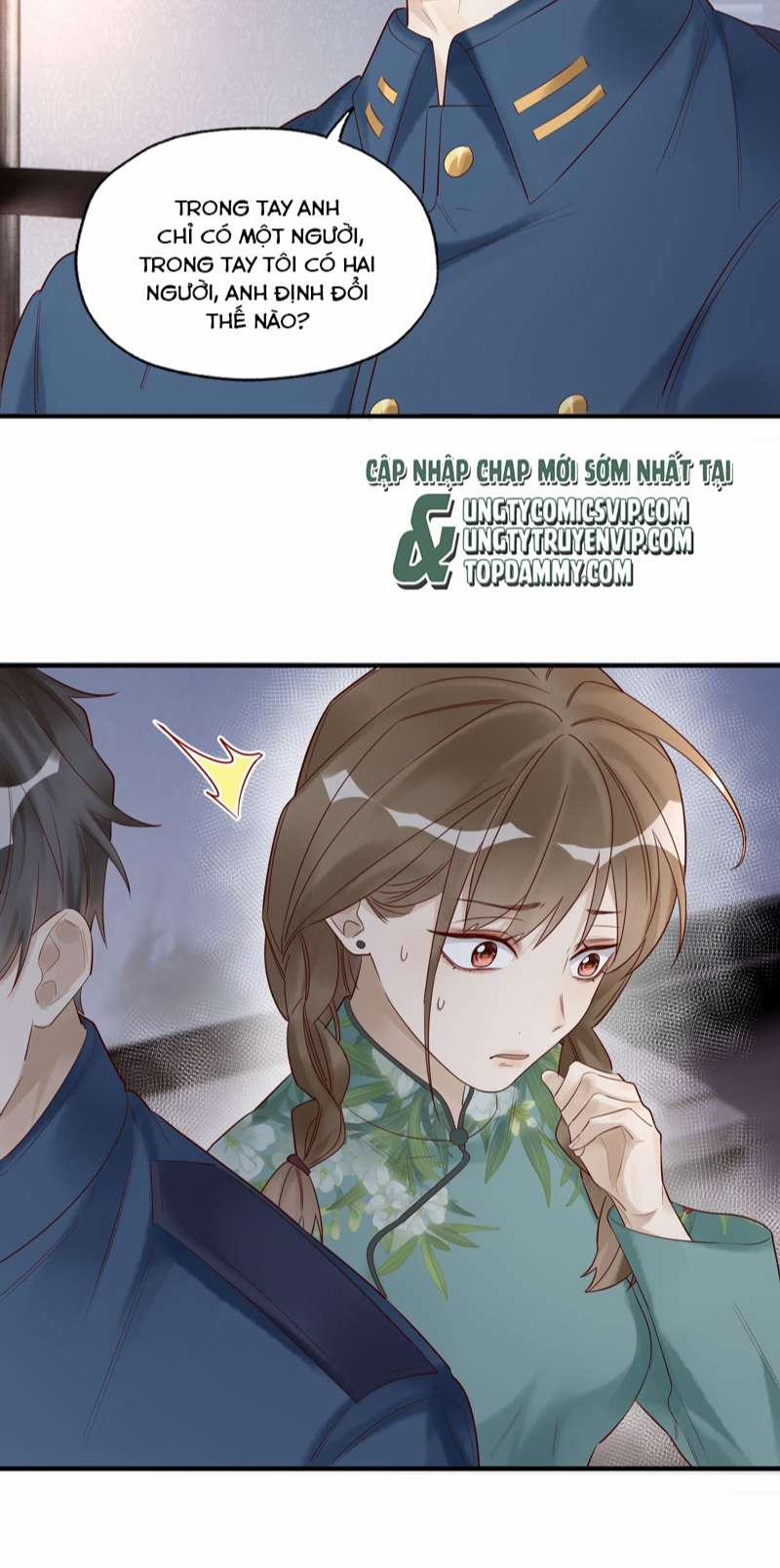 Diễn Giả Làm Thật 53 trang 15