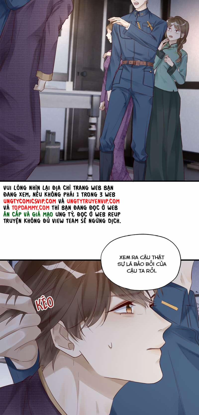 Diễn Giả Làm Thật 53 trang 17