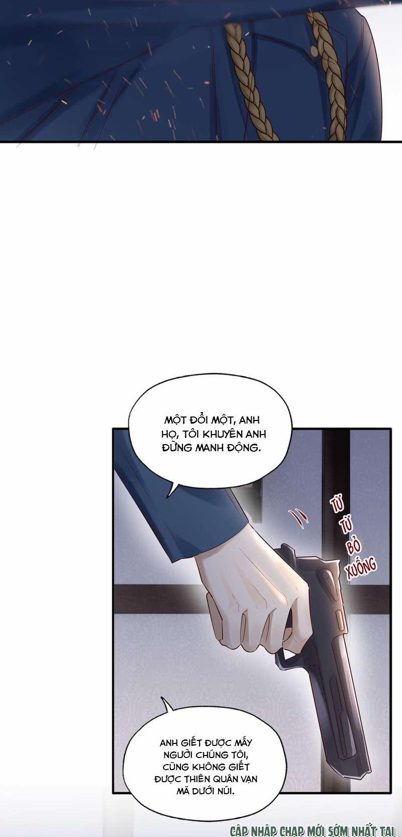 Diễn Giả Làm Thật 53 trang 22