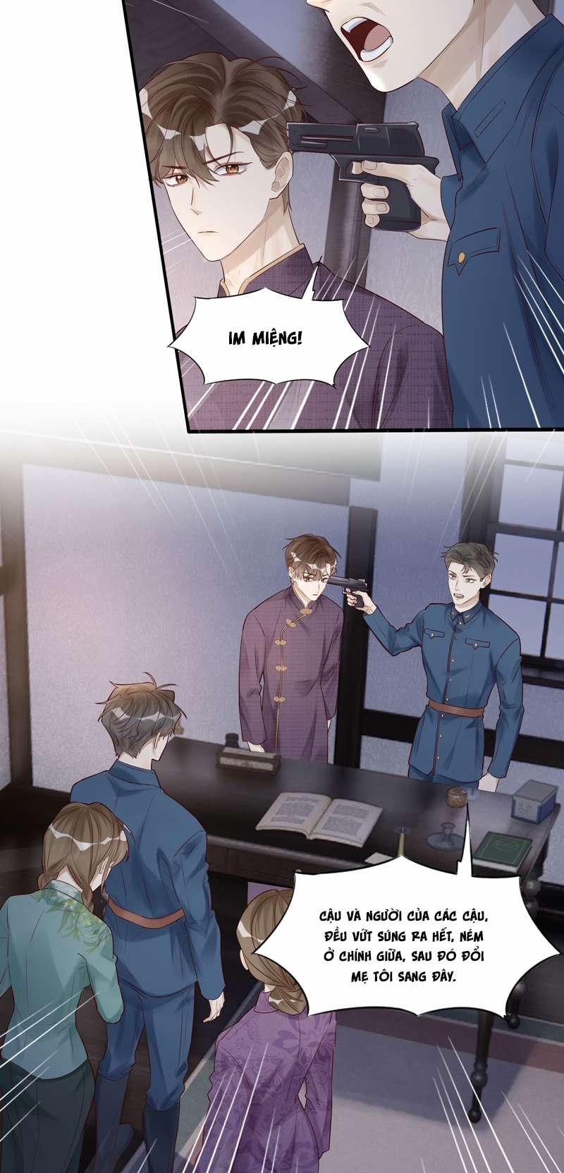 Diễn Giả Làm Thật 53 trang 24