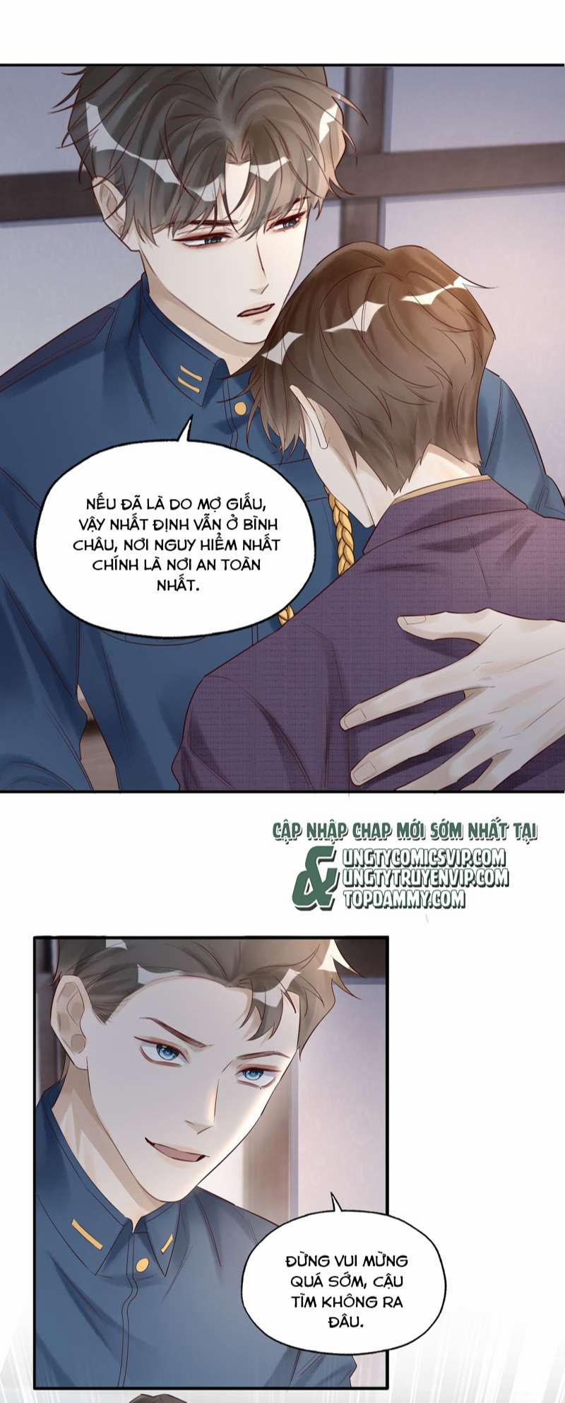 Diễn Giả Làm Thật 53 trang 31