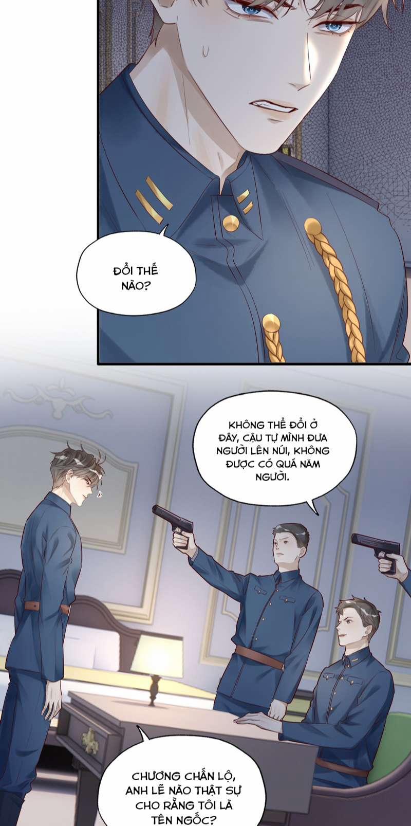 Diễn Giả Làm Thật 53 trang 4