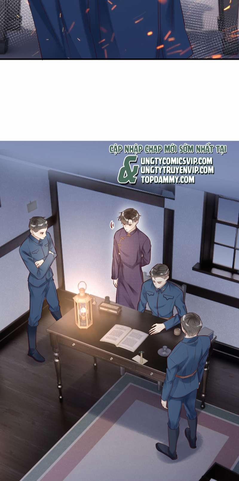 Diễn Giả Làm Thật 53 trang 9