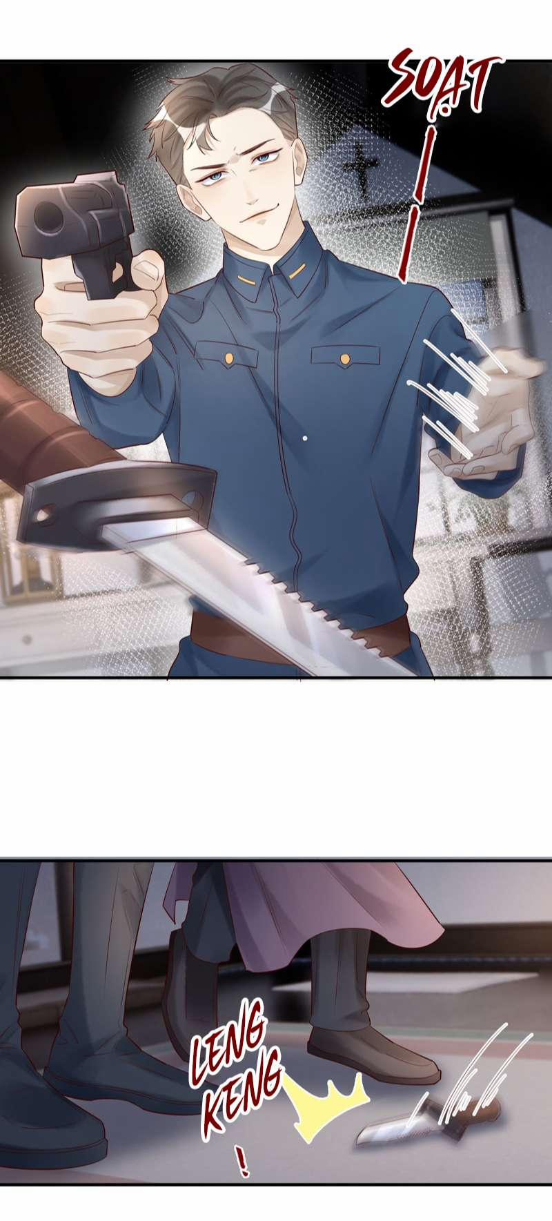 Diễn Giả Làm Thật 54 trang 15