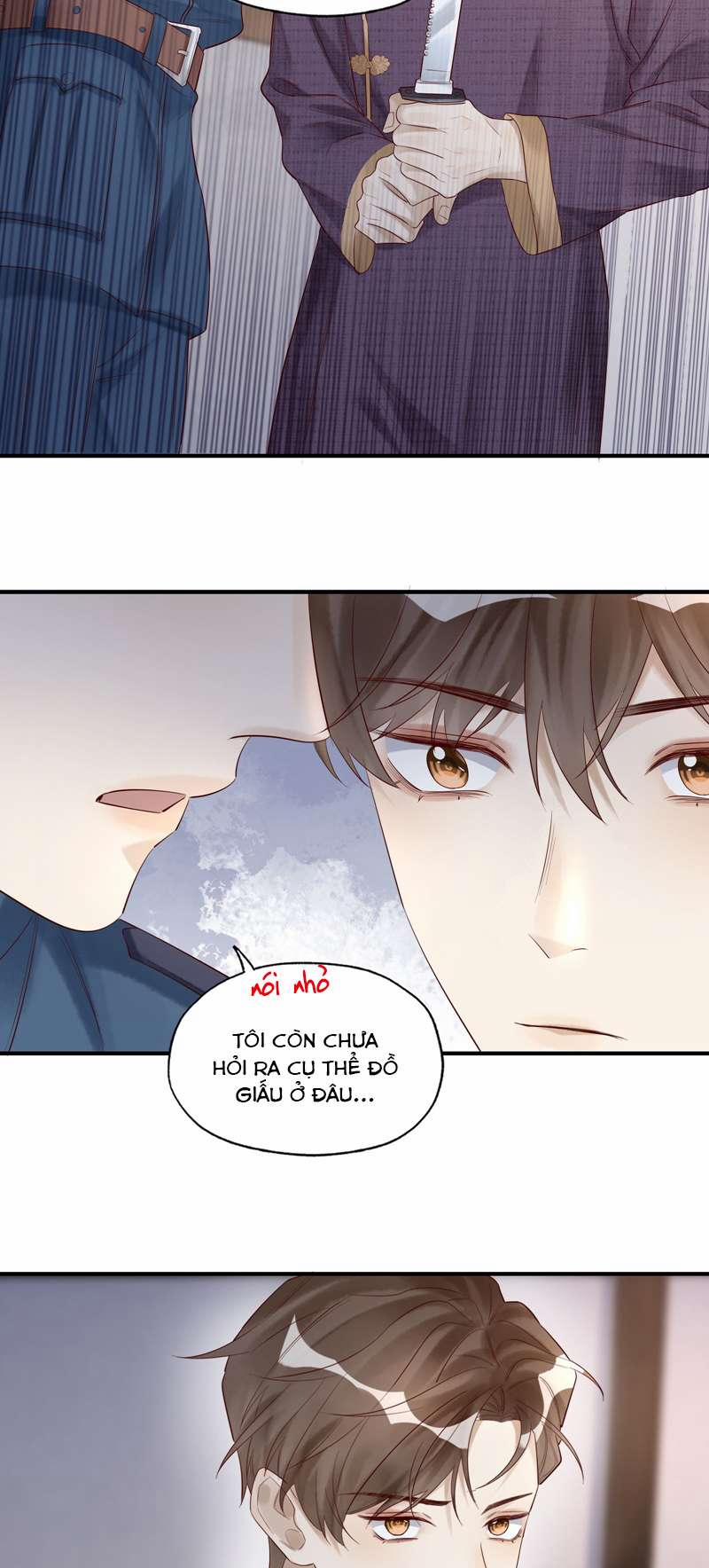 Diễn Giả Làm Thật 54 trang 22