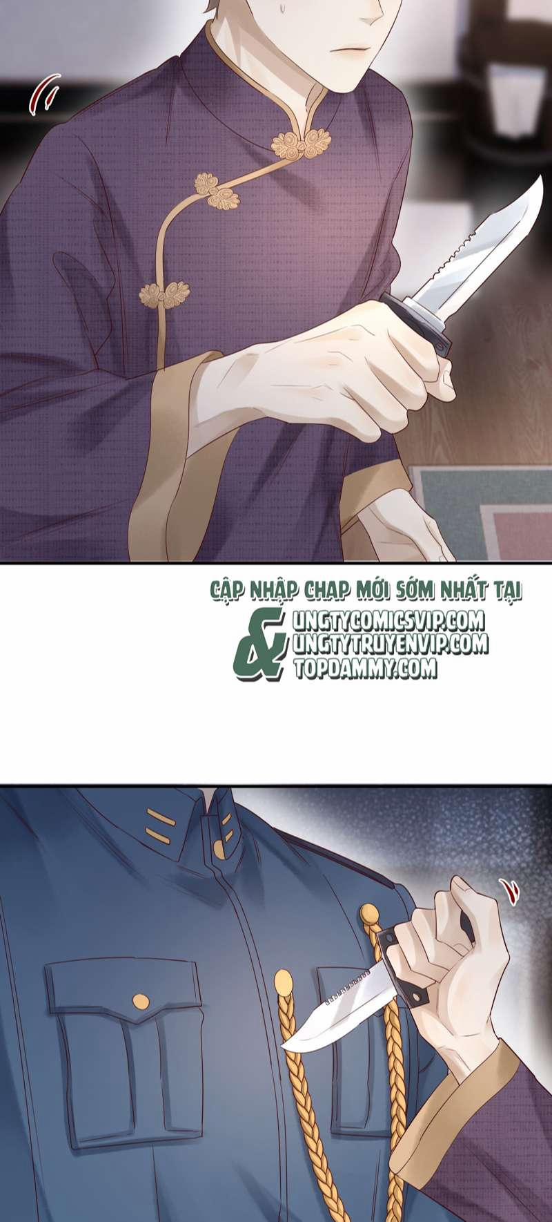 Diễn Giả Làm Thật 54 trang 23