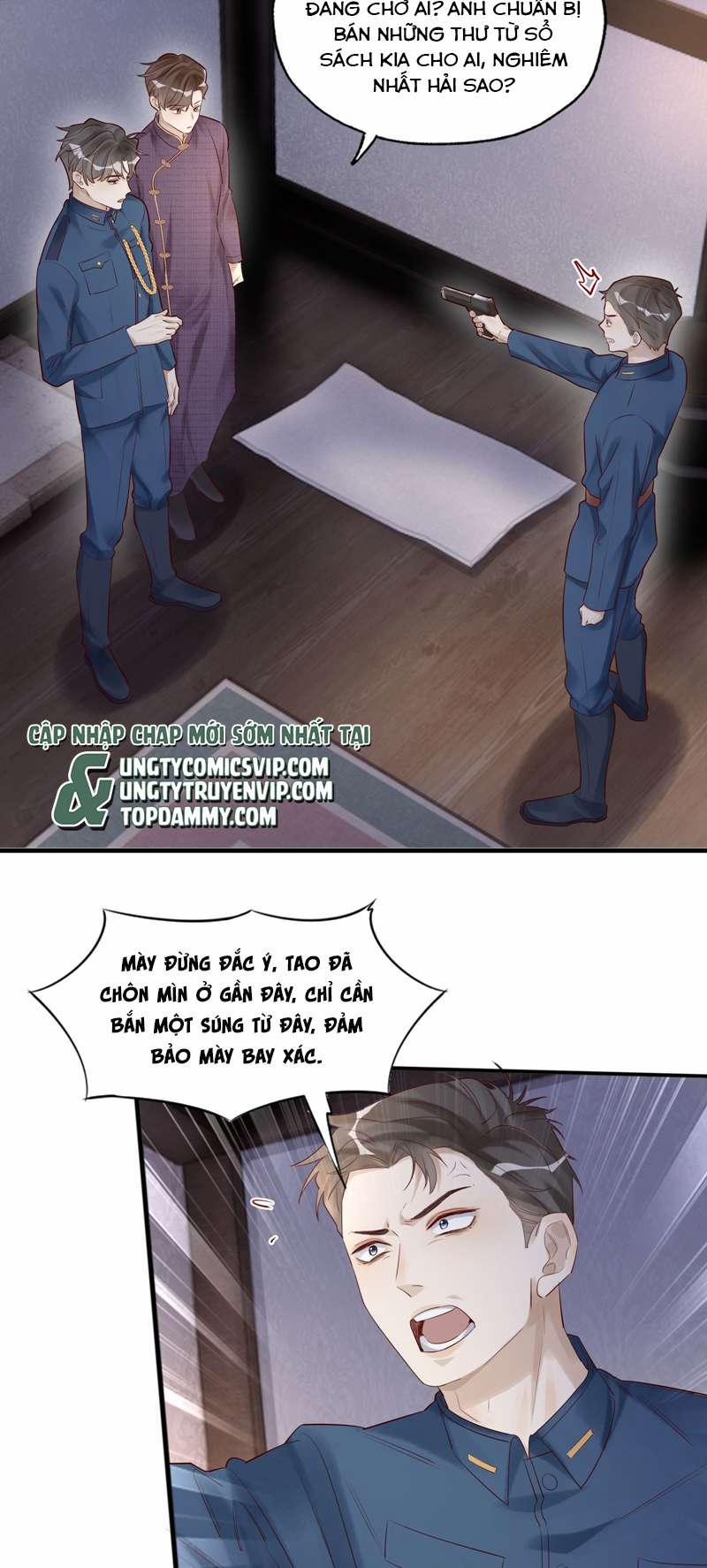 Diễn Giả Làm Thật 54 trang 4