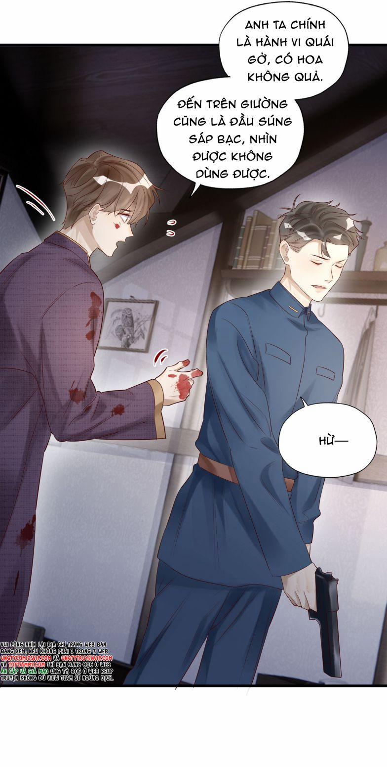 Diễn Giả Làm Thật 55 trang 21