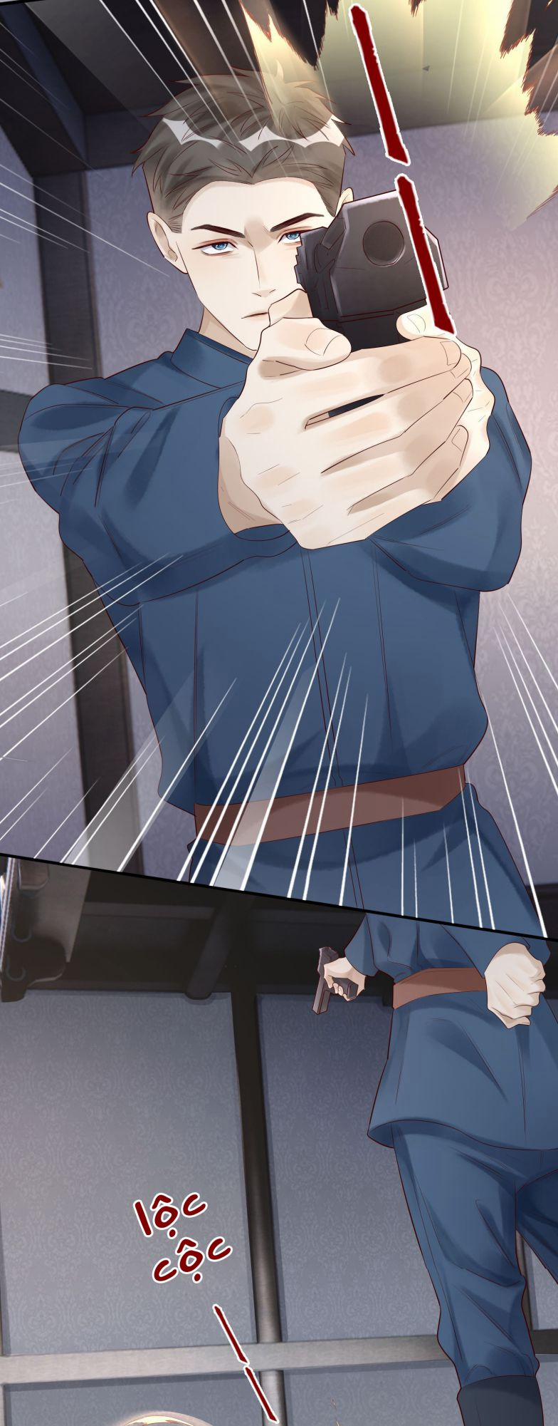 Diễn Giả Làm Thật 55 trang 28