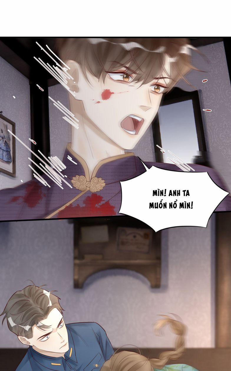 Diễn Giả Làm Thật 55 trang 32