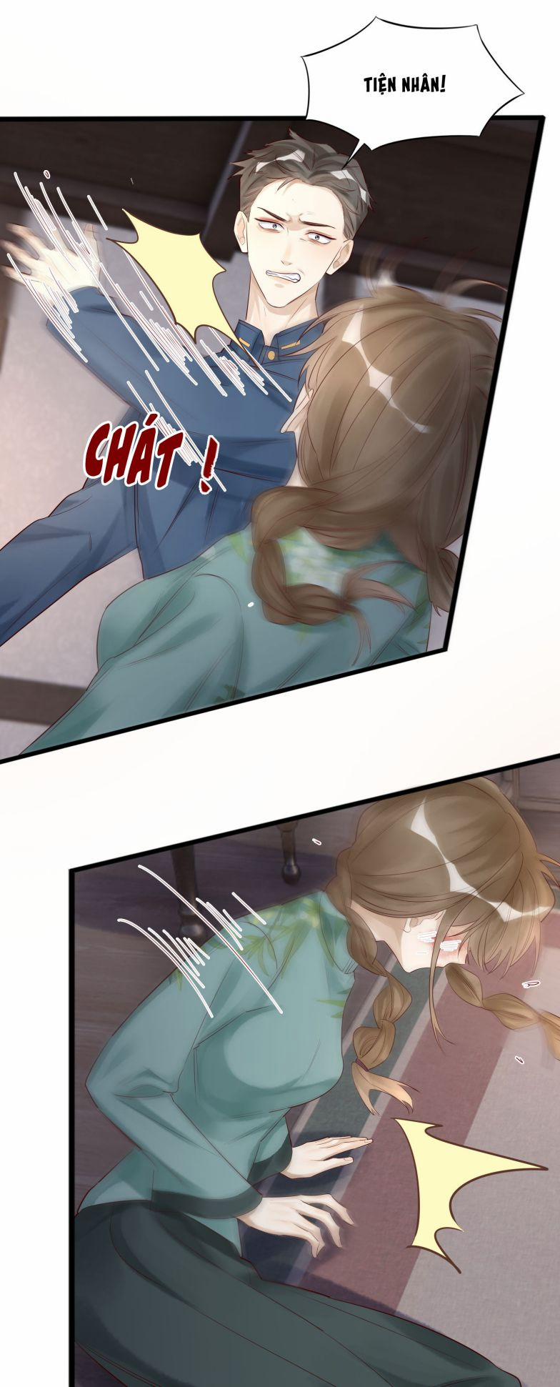 Diễn Giả Làm Thật 55 trang 34