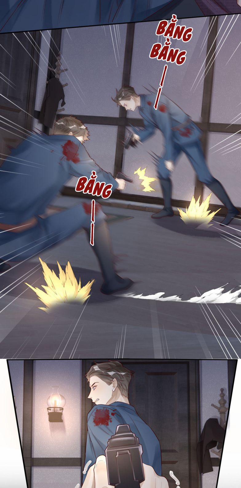 Diễn Giả Làm Thật 56 trang 3