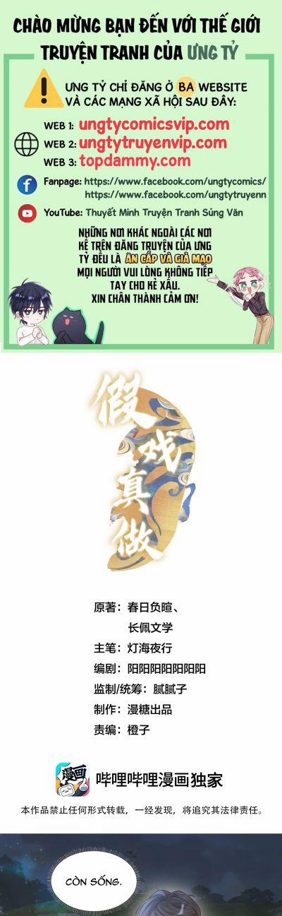 Diễn Giả Làm Thật 57 trang 0