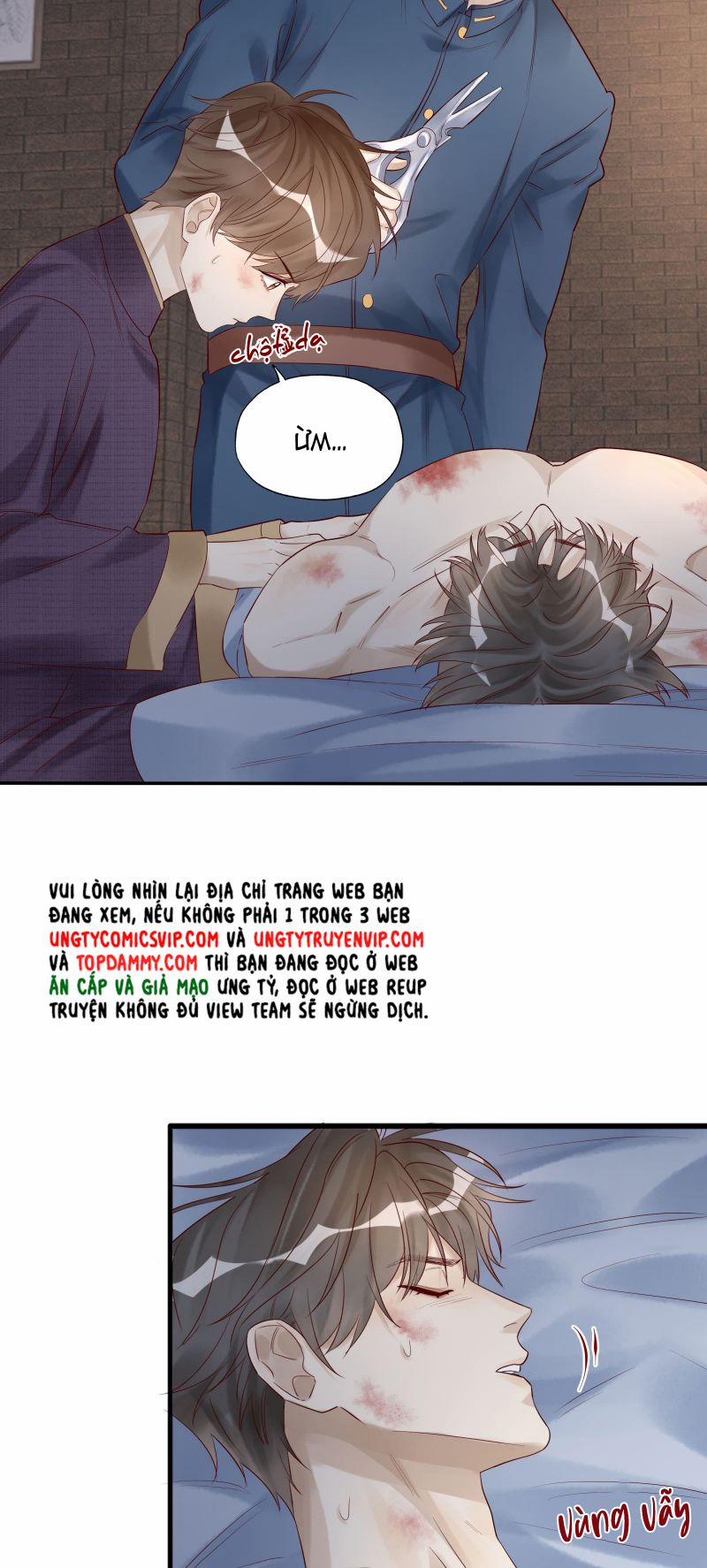 Diễn Giả Làm Thật 57 trang 16