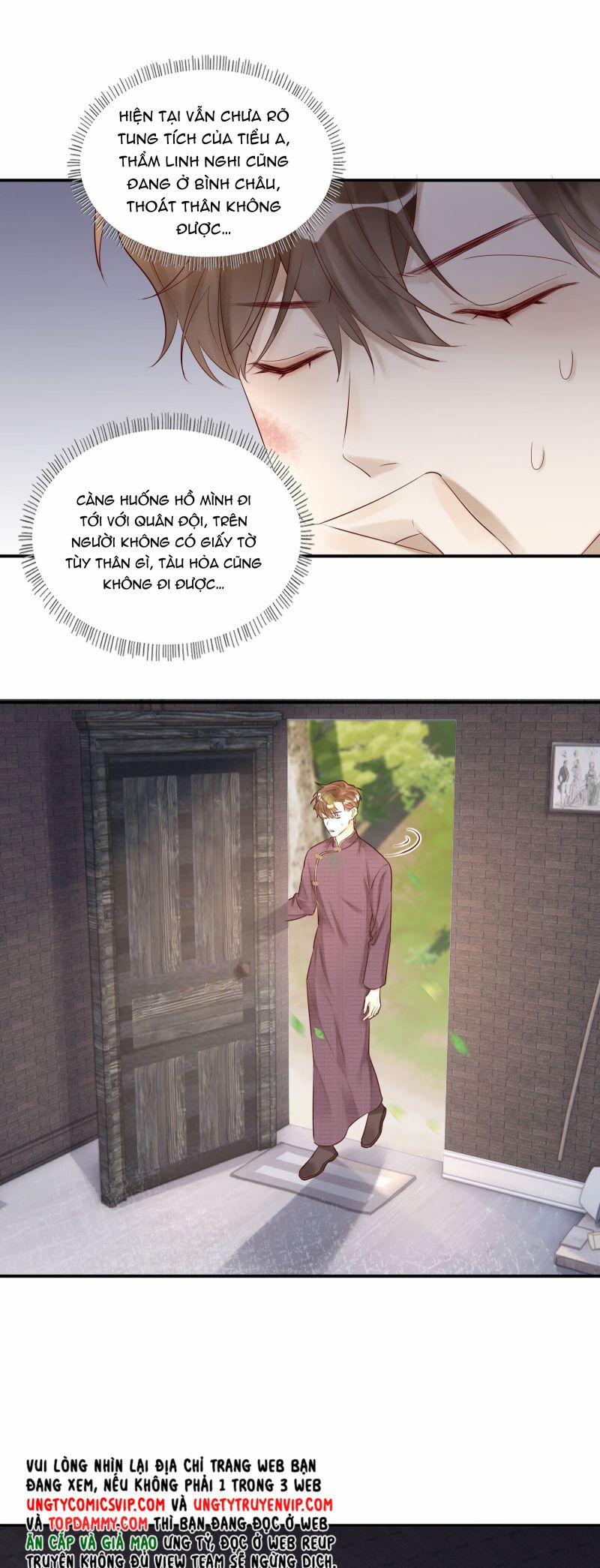 Diễn Giả Làm Thật 57 trang 28