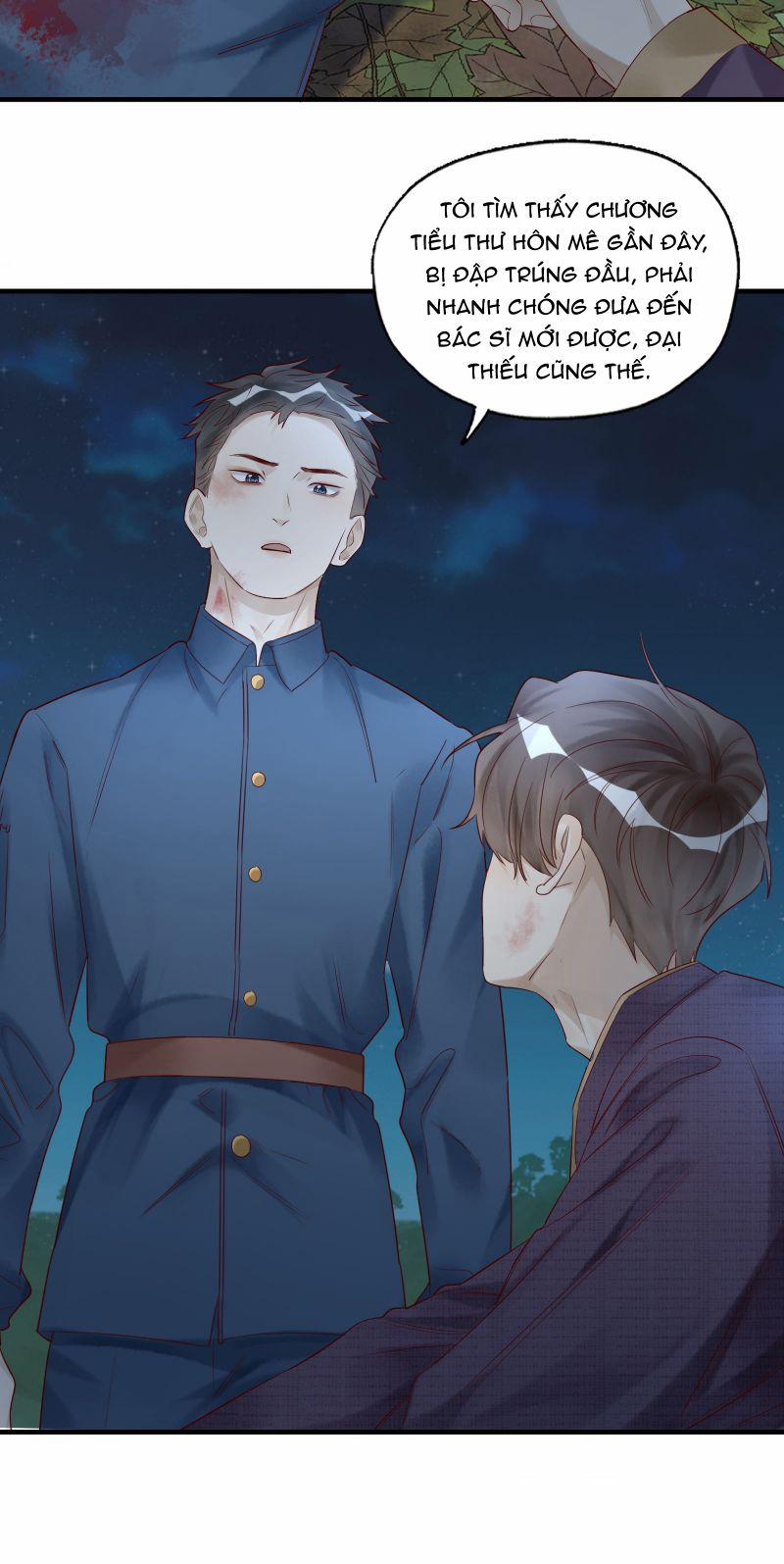 Diễn Giả Làm Thật 57 trang 3