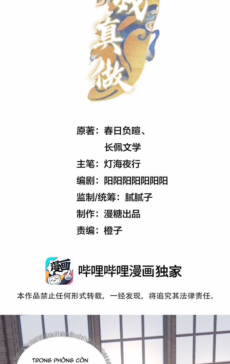 Diễn Giả Làm Thật 58 trang 1