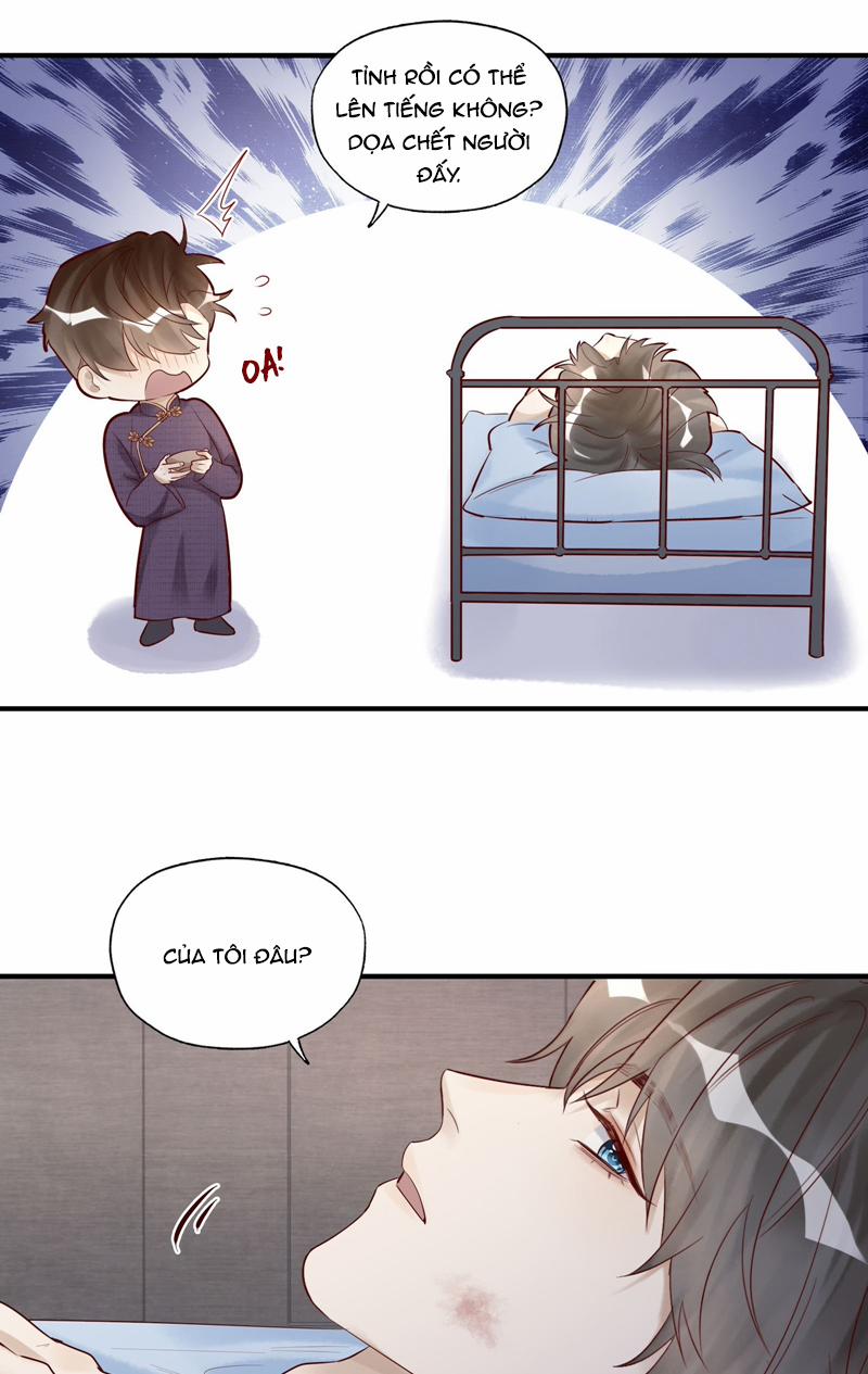 Diễn Giả Làm Thật 58 trang 10