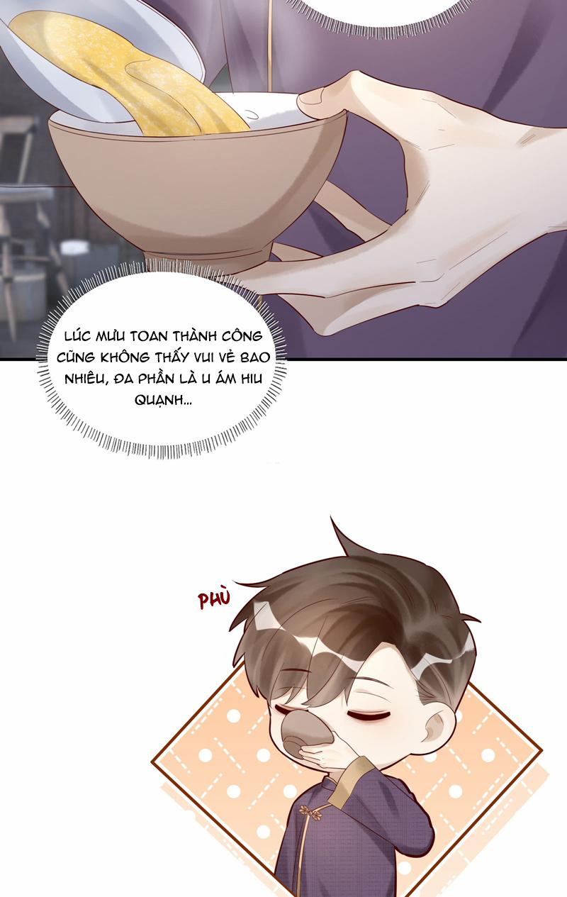 Diễn Giả Làm Thật 58 trang 6