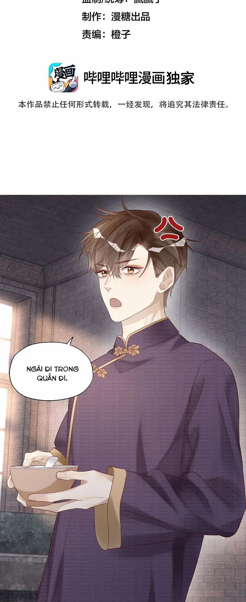 Diễn Giả Làm Thật 59 trang 1