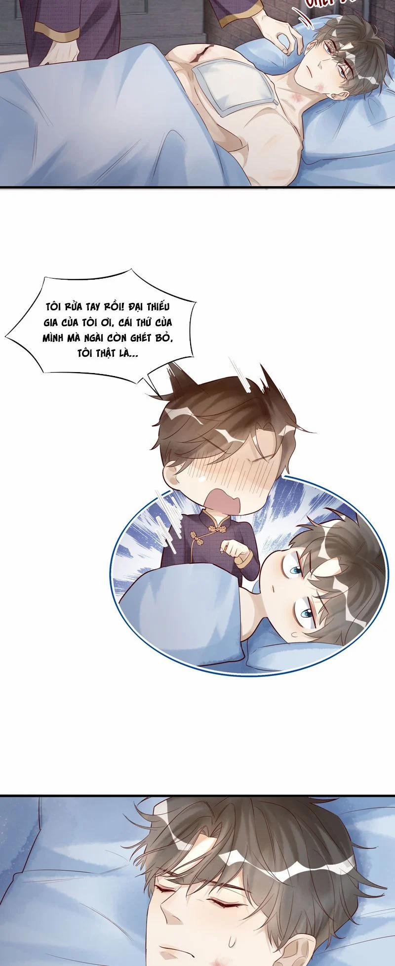 Diễn Giả Làm Thật 59 trang 12