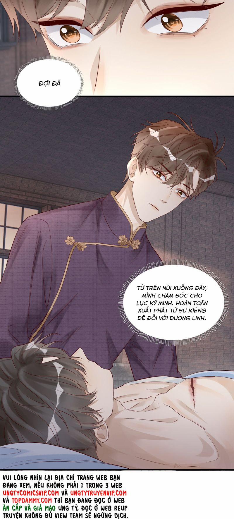 Diễn Giả Làm Thật 59 trang 17