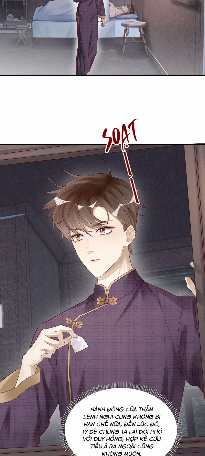 Diễn Giả Làm Thật 59 trang 19