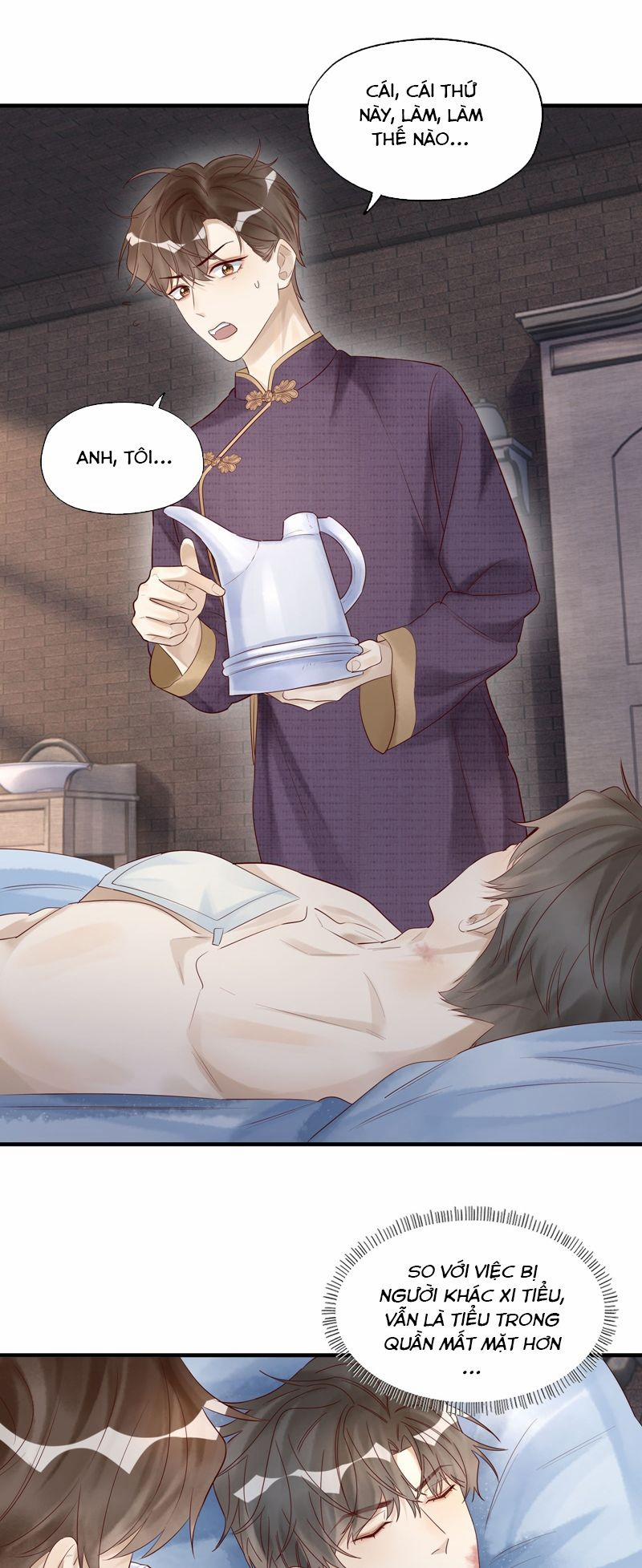 Diễn Giả Làm Thật 59 trang 5