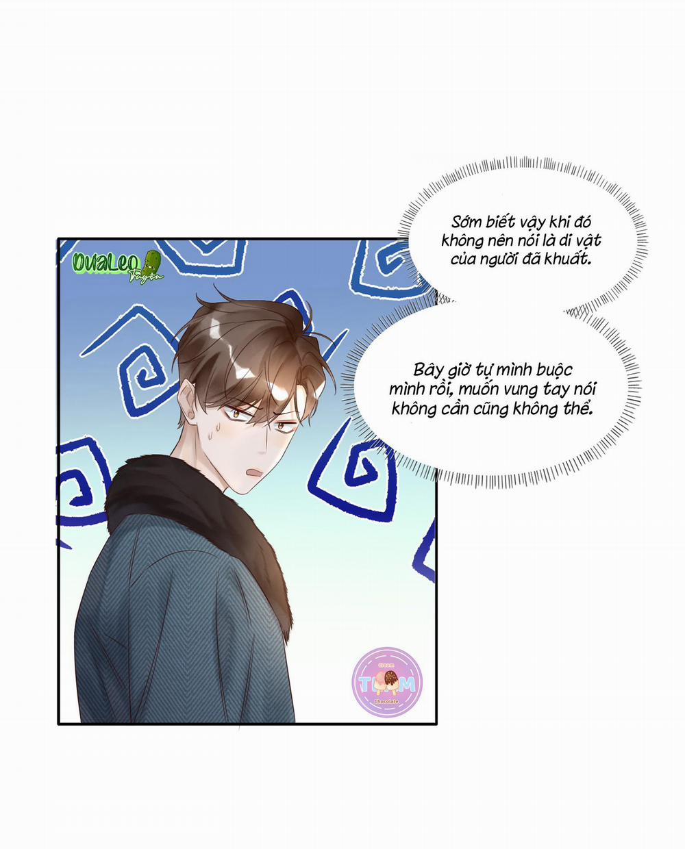 Diễn Giả Làm Thật 6 trang 14