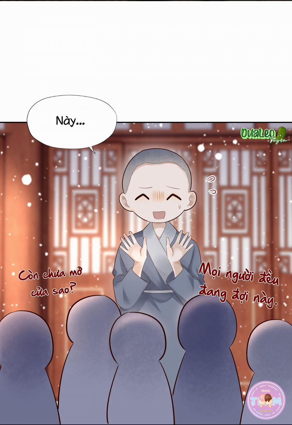 Diễn Giả Làm Thật 6 trang 23