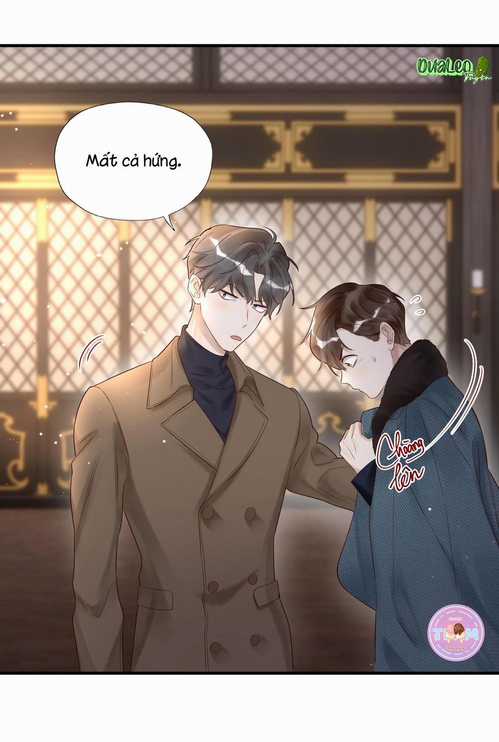 Diễn Giả Làm Thật 6 trang 26