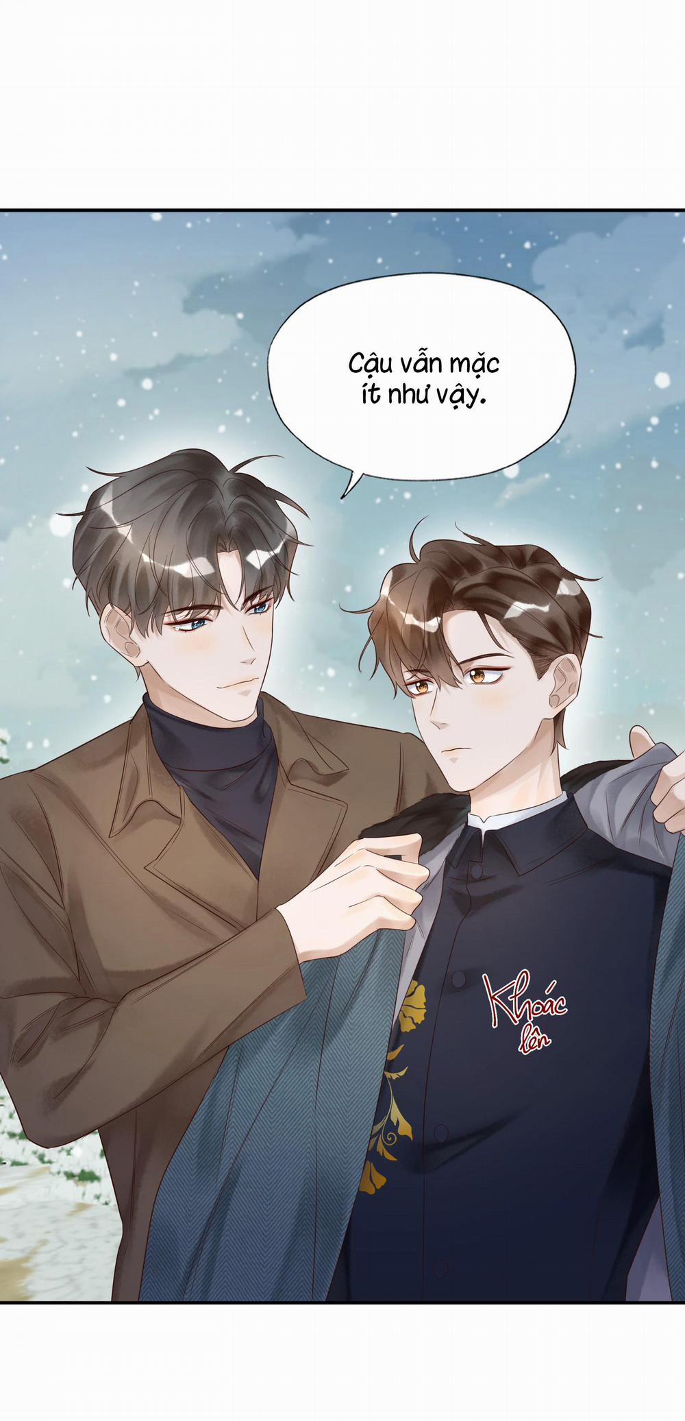 Diễn Giả Làm Thật 6 trang 3