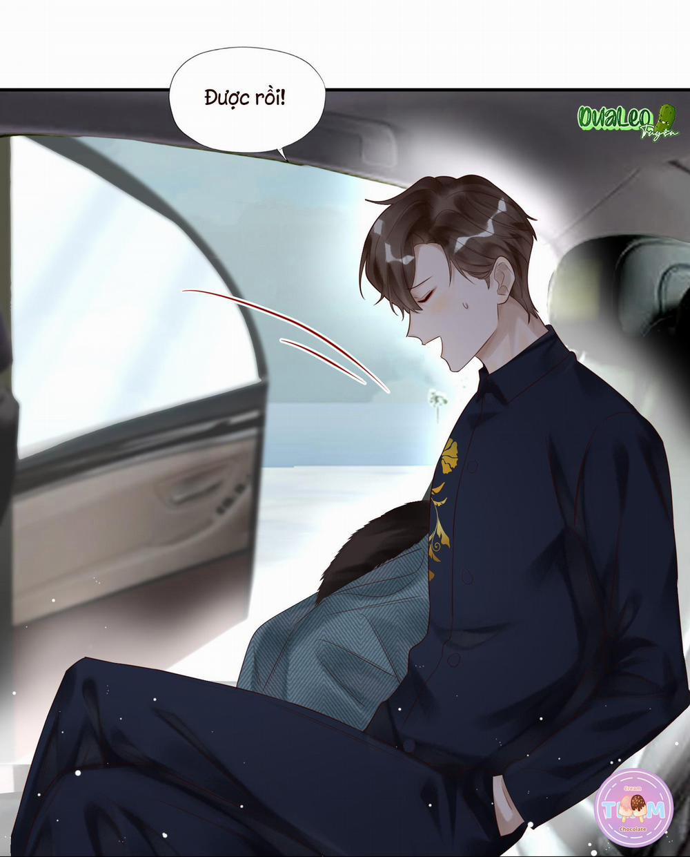 Diễn Giả Làm Thật 6 trang 35